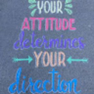 Meet your Posher, Jody